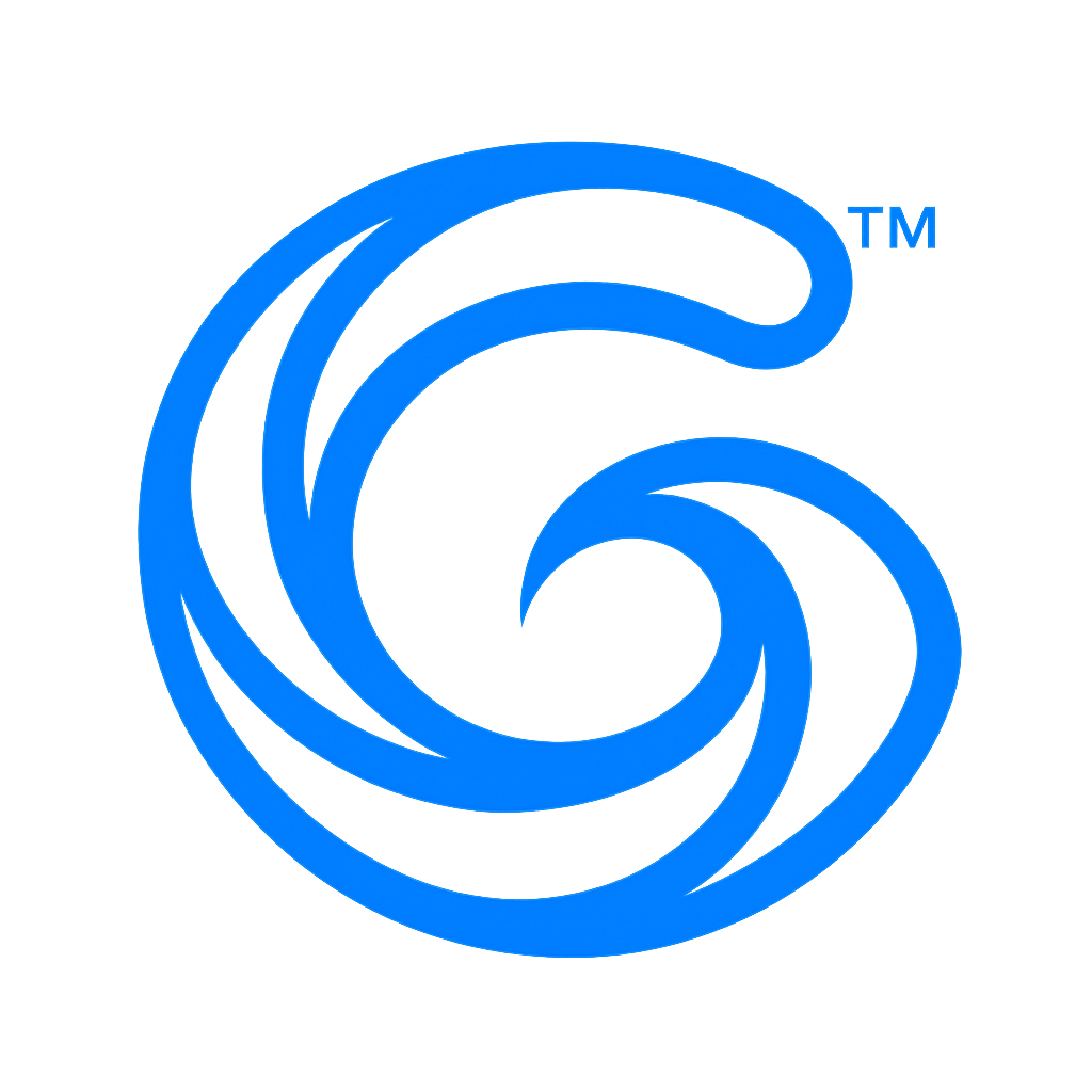 Ghostwhirl logo